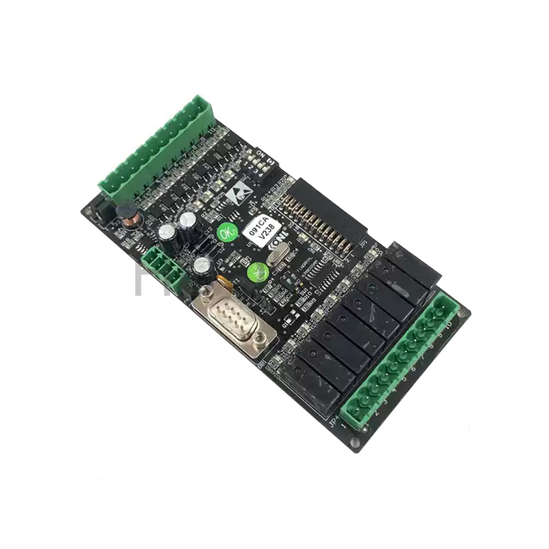 Canny Elevator Parts PCB Elevator Car Expansion Board KLS-EXT