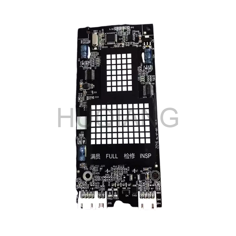 Canny Elevator Parts PCB Elevator COP LOP Display Board KL-ST-DZ1 V1.4