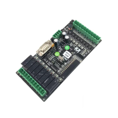 Canny Elevator Parts PCB Elevator Car Expansion Board KLS-EXT