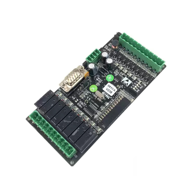 Canny Elevator Parts PCB Elevator Car Expansion Board KLS-EXT