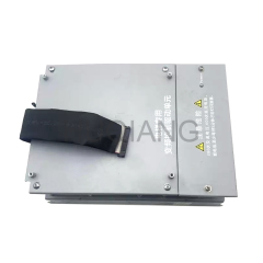 Canny Elevator Parts Elevator Inverter KLA100D-4011(BS) 4015 KLA100D-47R5(B)