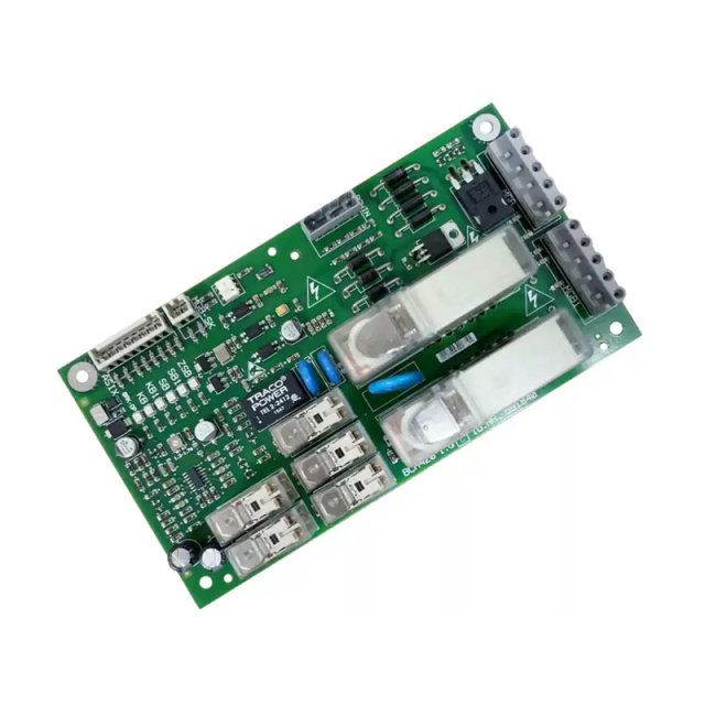 Elevator Parts 5400 Elevator Holding Board Control Cabinet Power Board Car Top Board ID.NR.591840 BCM4201.QE