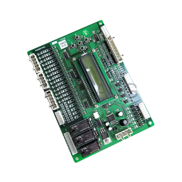 Elevator Parts PCB Elevator Communication Board Converter Board V1.5 2.23 2.21 ProD05013V2.0