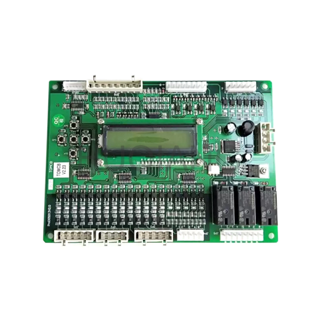 Elevator Parts PCB Elevator Communication Board Converter Board V1.5 2.23 2.21 ProD05013V2.0