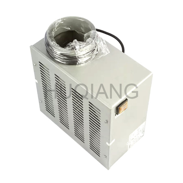 Elevator Parts 5400 Elevator Car Fan LFW18-12A(B) AC220V 57601026