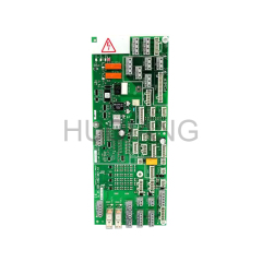 Elevator Parts PCB Elevator Car Top Board LONIC3.0Q ID.NR.591882 594428