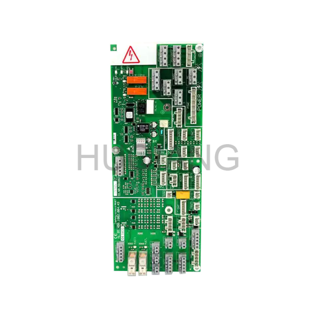 Elevator Parts PCB Elevator Car Top Board LONIC3.0Q ID.NR.591882 594428