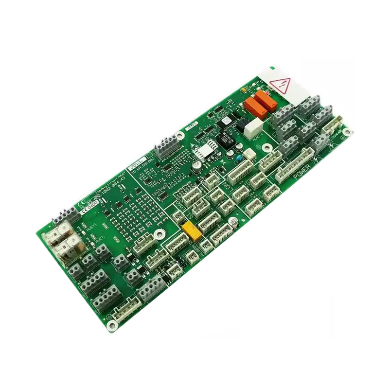 Elevator Parts PCB Elevator Car Top Board LONIC3.0Q ID.NR.591882 594428