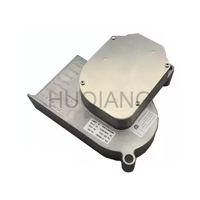 Elevator Parts V35 Elevator Door Motor Elevator All-in-One Inverter 5500 59350600 DDE-V35.2