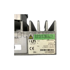 Elevator Parts 5400 Elevator Door Motor IDD32.001SE P59307333 59313697