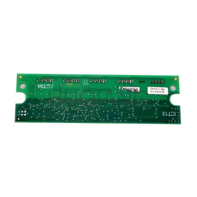 Elevator Parts 5500 Elevator Function Board ID.NR.594468 594314 SLCUX 3.QA Board