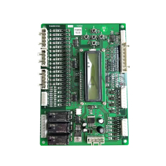 Elevator Parts PCB Elevator Communication Board Converter Board V1.5 2.23 2.21 ProD05013V2.0