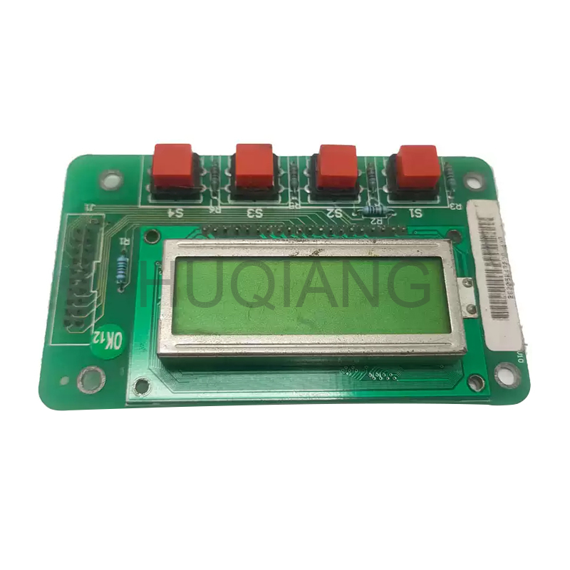 Elevator Parts 300P Elevator Motherboard Operator Server LCD12832 LCM12832ZK (YNDTPJ)
