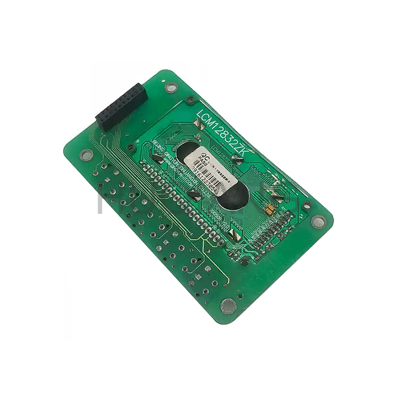 Elevator Parts 300P Elevator Motherboard Operator Server LCD12832 LCM12832ZK (YNDTPJ)