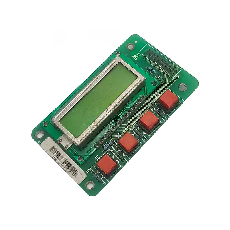 Elevator Parts 300P Elevator Motherboard Operator Server LCD12832 LCM12832ZK (YNDTPJ)