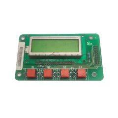 Elevator Parts 300P Elevator Motherboard Operator Server LCD12832 LCM12832ZK (YNDTPJ)