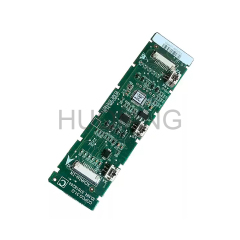 Elevator Parts PCB 3300 5200 Elevator Car Button Board 57618247 57618272 57618244
