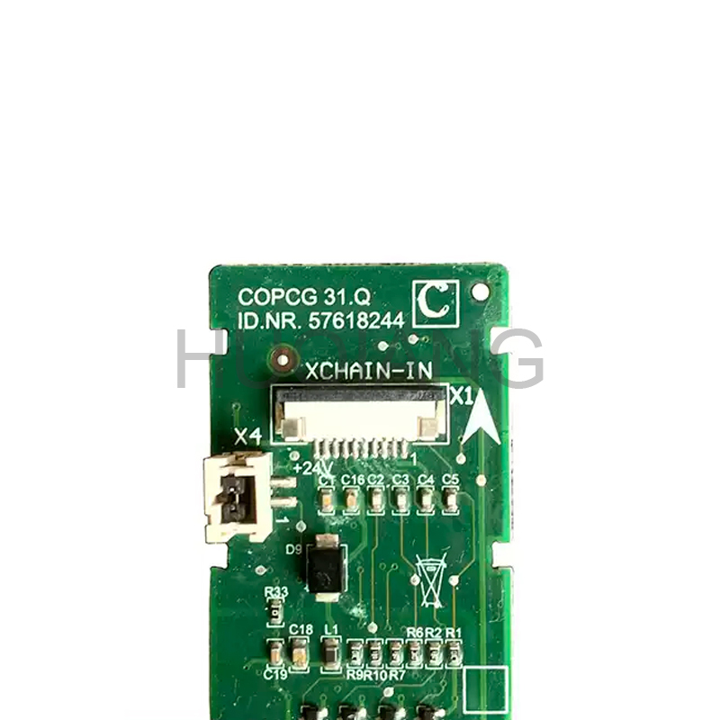 Elevator Parts PCB 3300 5200 Elevator Car Button Board 57618247 57618272 57618244