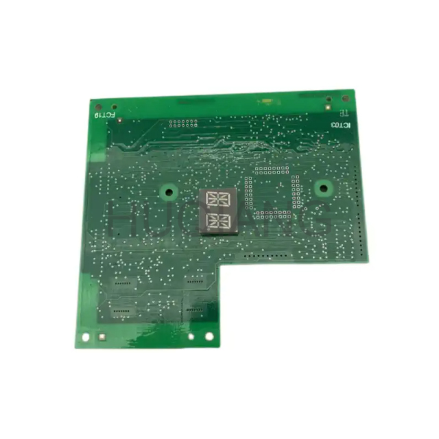 Elevator Parts 3300 Elevator Button Board Car Display Board Communication Board SCOPA 5.Q ID.NR.591888