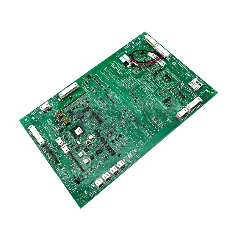 Elevator Parts 3300 3600 Elevator Car Display Board 594479 57618361 57618362 57618363