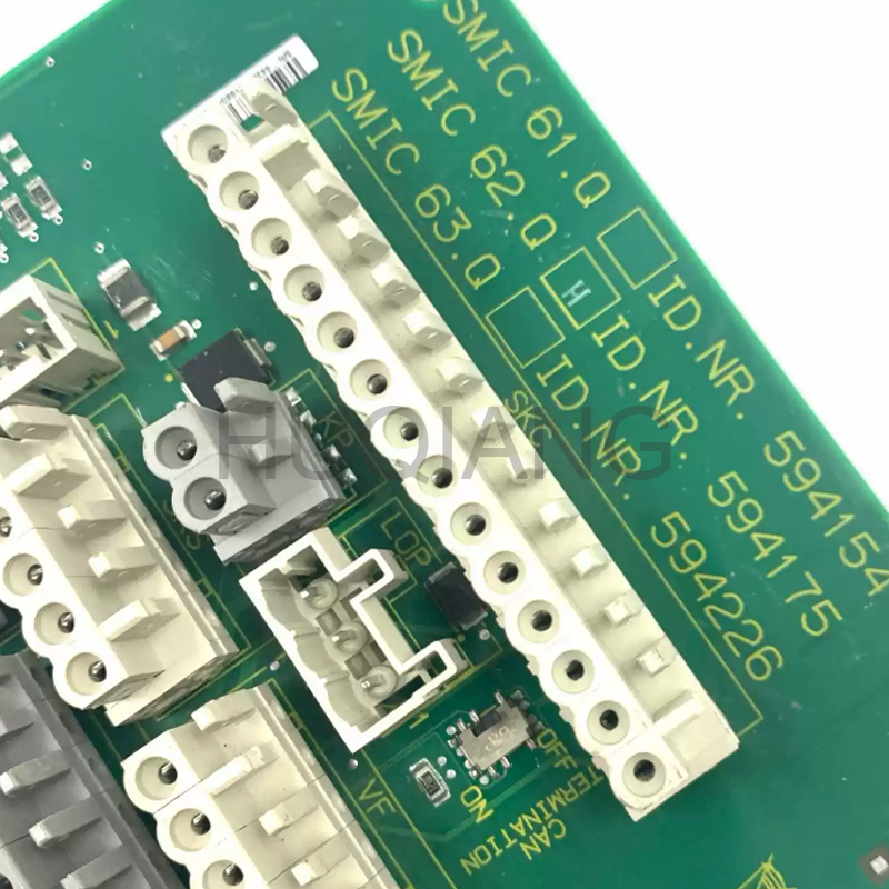 Elevator Parts PCB 3300 Elevator Main Board ID.NR.594303 594304 594175