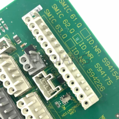 Elevator Parts PCB 3300 Elevator Main Board ID.NR.594303 594304 594175