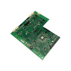 Elevator Parts 3300 Elevator Button Board Car Display Board Communication Board SCOPA 5.Q ID.NR.591888