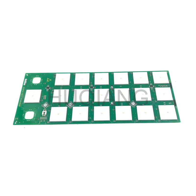 Elevator Parts PCB 3300 Elevator Car Button Board ID.NR.591890