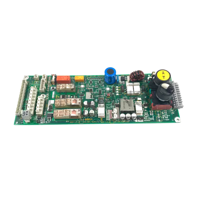 Elevator Parts PCB 3300AP 3600SEM Elevator Power Board 594240 594171 594157 594239