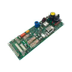 Elevator Parts PCB 3300AP 3600SEM Elevator Power Board 594240 594171 594157 594239