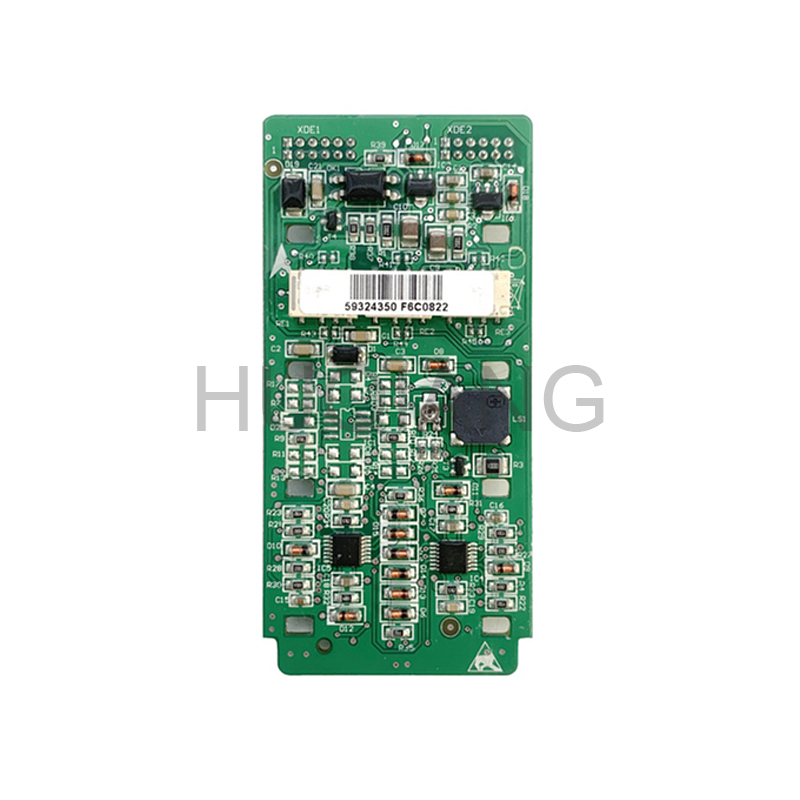 Elevator Parts PCB 3600 Elevator Button Board 59324333 332 59324350 37 57618258 57618262