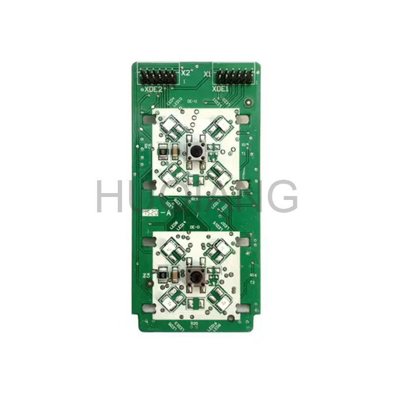 Elevator Parts PCB 3600 Elevator Button Board 59324333 332 59324350 37 57618258 57618262