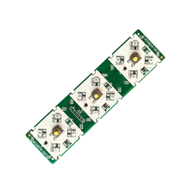 Elevator Parts PCB 3300 5200 Elevator Car Button Board 57618247 57618272 57618244