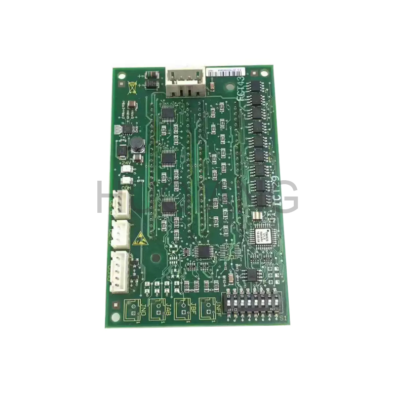 Elevator Parts PCB 5400 Elevator COP LOP Display Board 594230 594231 594232 594229