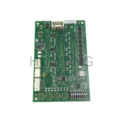 Elevator Parts PCB 5400 Elevator COP LOP Display Board 594230 594231 594232 594229