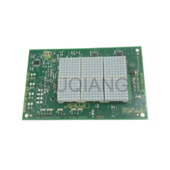 Elevator Parts PCB 5400 Elevator COP LOP Display Board 594230 594231 594232 594229