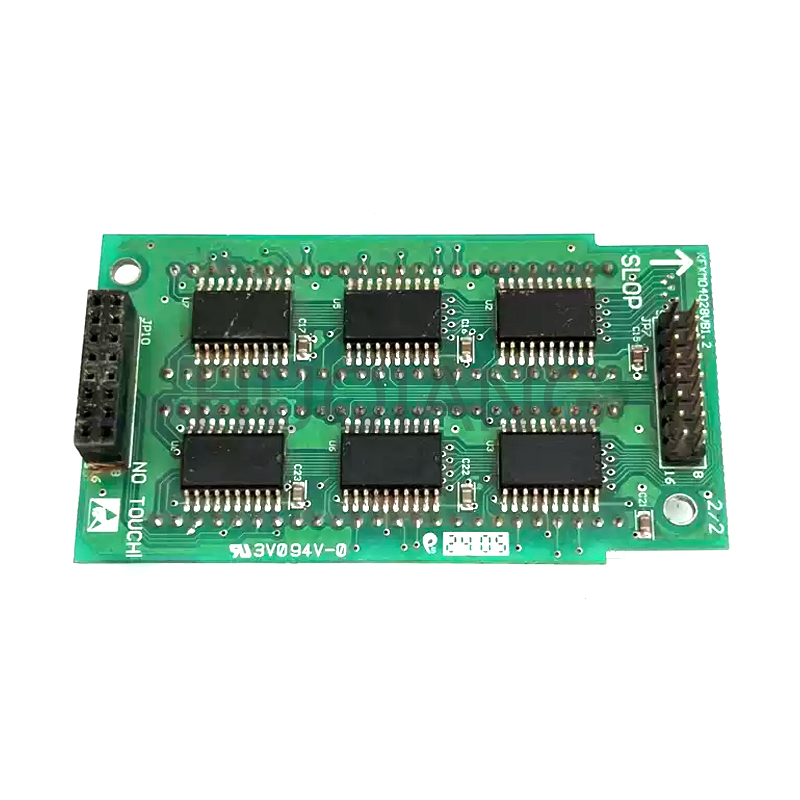 Elevator Parts PCB 5400 Elevator COP LOP Display Board KFXM04028VB1.2 KFXM04028VA1.2
