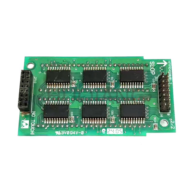 Elevator Parts PCB 5400 Elevator COP LOP Display Board KFXM04028VB1.2 KFXM04028VA1.2