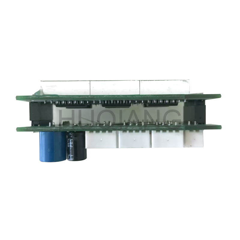 Elevator Parts PCB 5400 Elevator COP LOP Display Board KFXM04028VB1.2 KFXM04028VA1.2