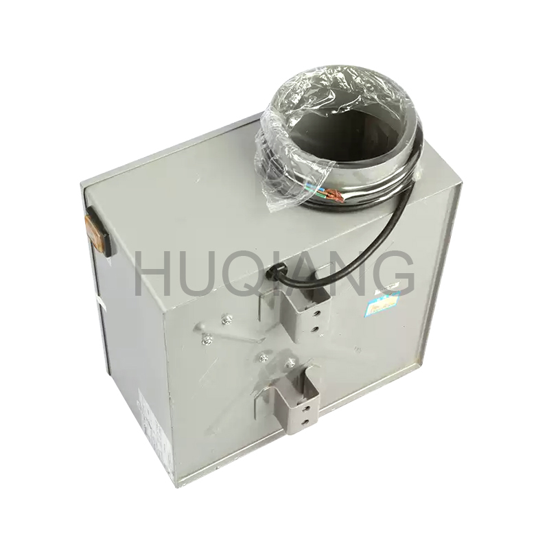 Elevator Parts 5400 Elevator Car Fan LFW18-12A(B) AC220V 57601026