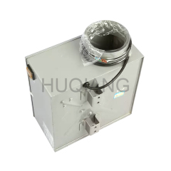Elevator Parts 5400 Elevator Car Fan LFW18-12A(B) AC220V 57601026