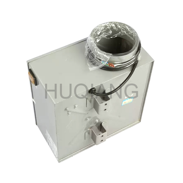 Elevator Parts 5400 Elevator Car Fan LFW18-12A(B) AC220V 57601026