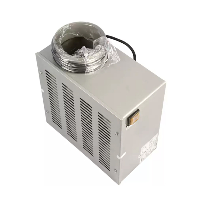 Elevator Parts 5400 Elevator Car Fan LFW18-12A(B) AC220V 57601026