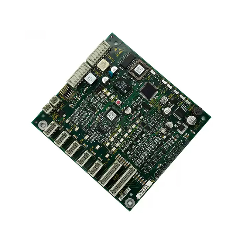 Elevator Parts PCB 5400 Elevator Interface Board Expansion Board 591608 591869 591576
