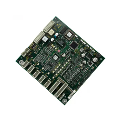 Elevator Parts PCB 5400 Elevator Interface Board Expansion Board 591608 591869 591576