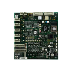 Elevator Parts PCB 5400 Elevator Interface Board Expansion Board 591608 591869 591576