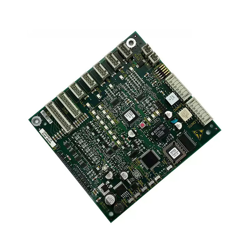 Elevator Parts PCB 5400 Elevator Interface Board Expansion Board 591608 591869 591576