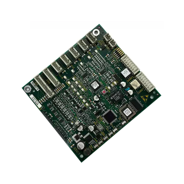 Elevator Parts PCB 5400 Elevator Interface Board Expansion Board 591608 591869 591576