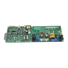 Elevator Parts 5400 Elevator Power Board 59413736 59413737 59413738 SCPOWH 12.Q