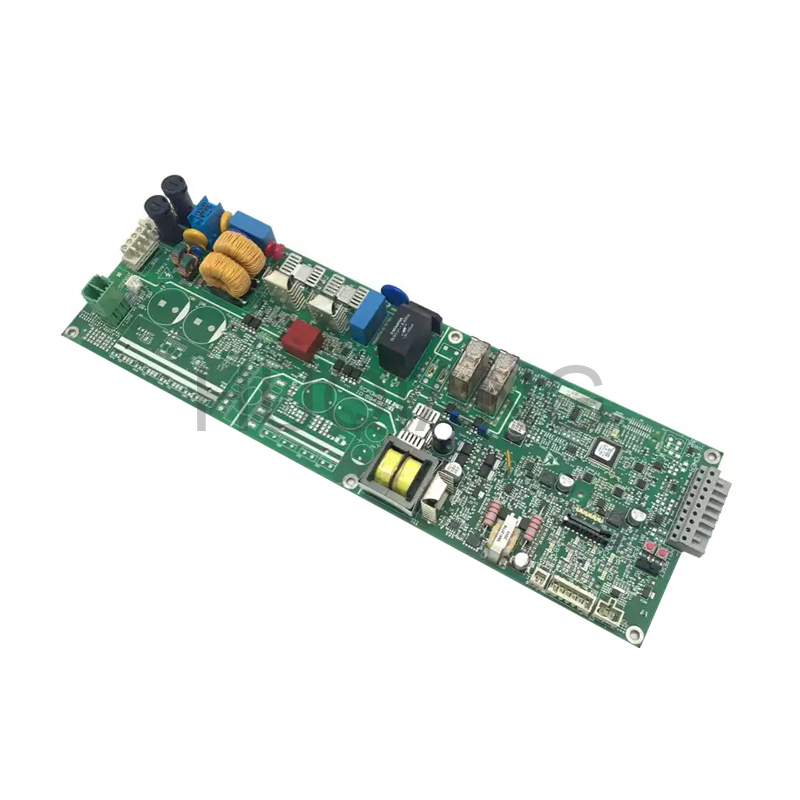 Elevator Parts 5400 Elevator Power Board 59413736 59413737 59413738 SCPOWH 12.Q